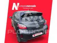 2024 Mitsubishi SpaceStar