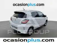 2024 Mitsubishi SpaceStar