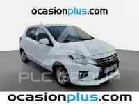 2024 Mitsubishi SpaceStar