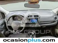 2024 Mitsubishi SpaceStar
