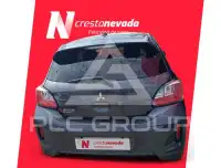 2024 Mitsubishi SpaceStar
