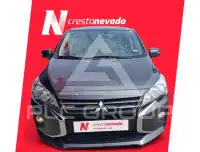 2024 Mitsubishi SpaceStar