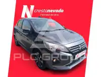 2024 Mitsubishi SpaceStar