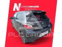 2024 Mitsubishi SpaceStar