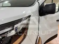 2024 Nissan Primastar