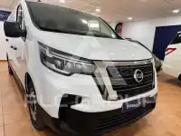 2024 Nissan Primastar
