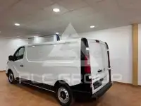 2024 Nissan Primastar