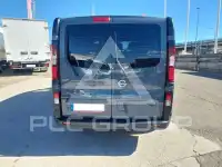 2024 Nissan Primastar