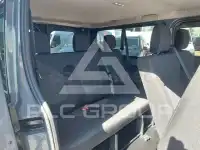 2024 Nissan Primastar