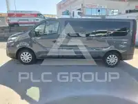 2024 Nissan Primastar