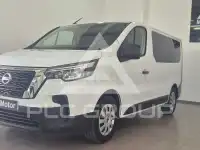 2024 Nissan Primastar