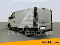 2024 Nissan Primastar
