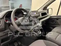 2024 Nissan Primastar