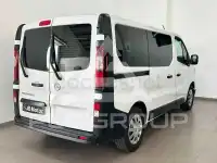 2024 Nissan Primastar