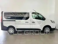 2024 Nissan Primastar