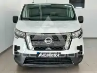 2024 Nissan Primastar
