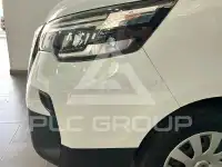 2024 Nissan Primastar