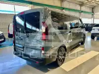 2024 Nissan Primastar