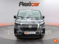 2024 Nissan Primastar