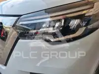 2024 Nissan Primastar