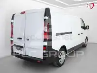 2024 Nissan Primastar