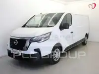 2024 Nissan Primastar