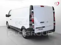 2024 Nissan Primastar