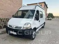 2024 Nissan Interstar