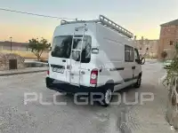2024 Nissan Interstar