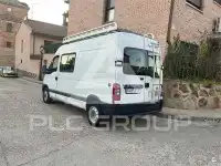 2024 Nissan Interstar