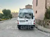 2024 Nissan Interstar