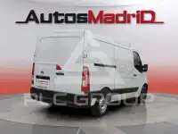 2024 Nissan Interstar