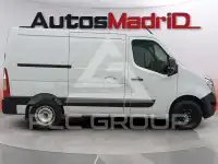 2024 Nissan Interstar
