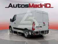 2024 Nissan Interstar