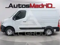 2024 Nissan Interstar