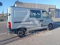 2024 Nissan Interstar