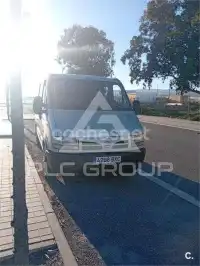 2024 Nissan Interstar