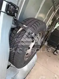 2024 Nissan Interstar