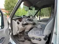 2024 Nissan Interstar