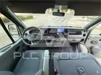 2024 Nissan Interstar