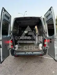 2024 Nissan Interstar