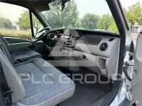 2024 Nissan Interstar