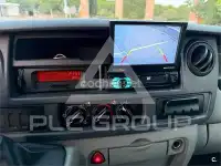 2024 Nissan Interstar