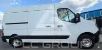 2024 Nissan Interstar