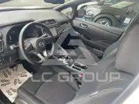 2024 Nissan LEAF