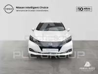 2024 Nissan LEAF