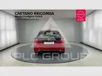 2024 Nissan LEAF