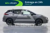 2024 Nissan LEAF