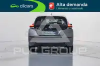 2024 Nissan LEAF