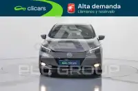 2024 Nissan LEAF